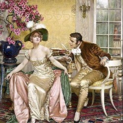 Montpellier, Regency and French